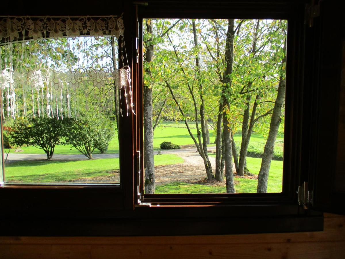 Châtillon-sur-Marne Roulotte Panoramique Du Moulin B&B 외부 사진